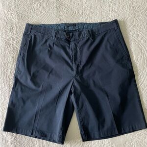 Scott Barber Shorts Size 38